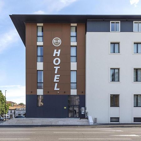 B&B Hotel Μπρέσια Εξωτερικό φωτογραφία