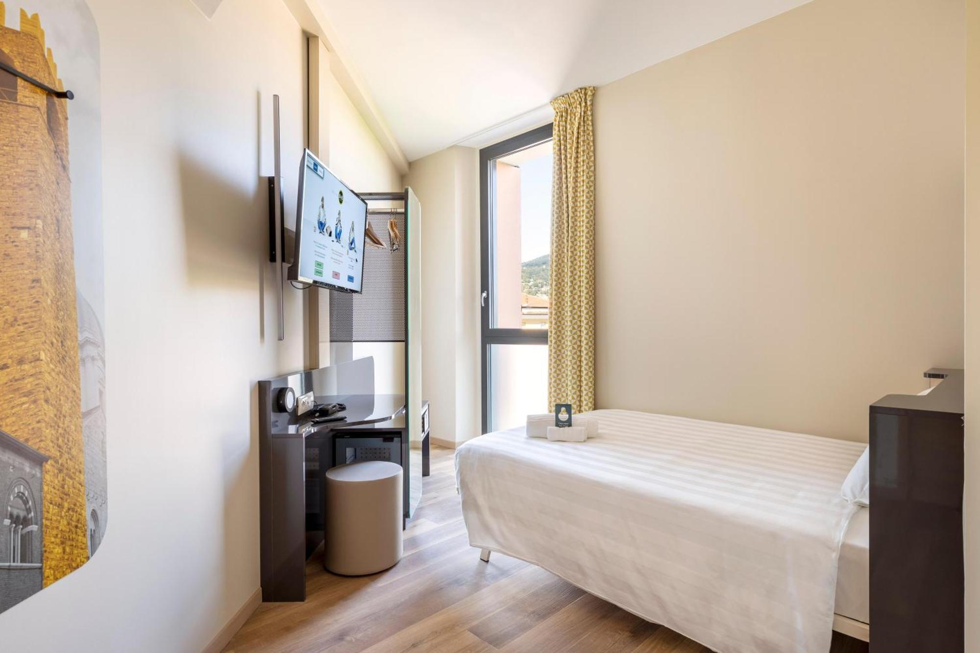 B&B Hotel Μπρέσια Εξωτερικό φωτογραφία