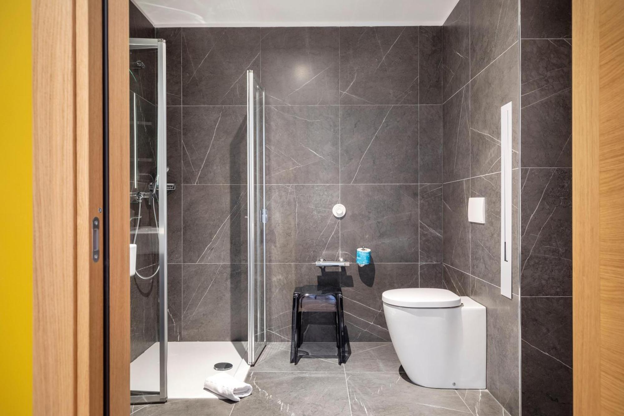 B&B Hotel Μπρέσια Εξωτερικό φωτογραφία