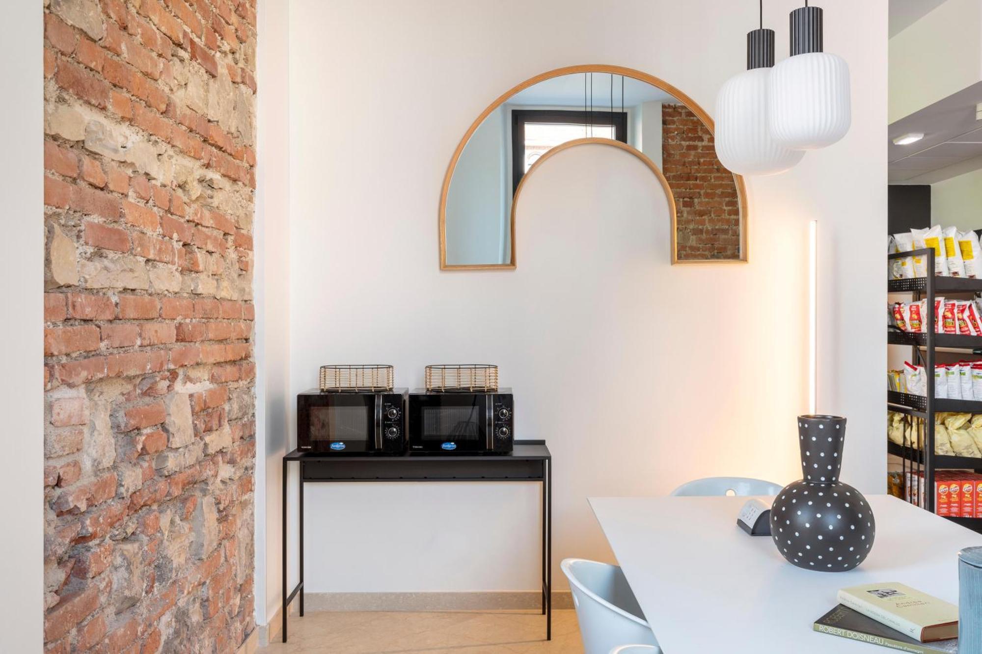 B&B Hotel Μπρέσια Εξωτερικό φωτογραφία